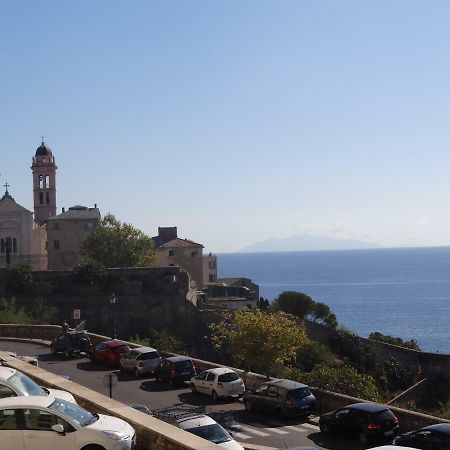 Appartement Colonella Bastia  Esterno foto