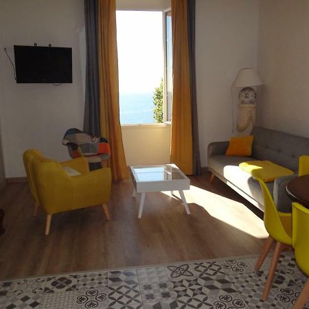 Appartement Colonella Bastia  Esterno foto
