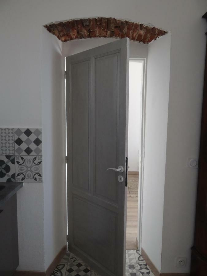 Appartement Colonella Bastia  Esterno foto