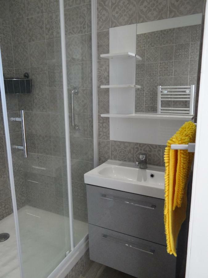 Appartement Colonella Bastia  Esterno foto