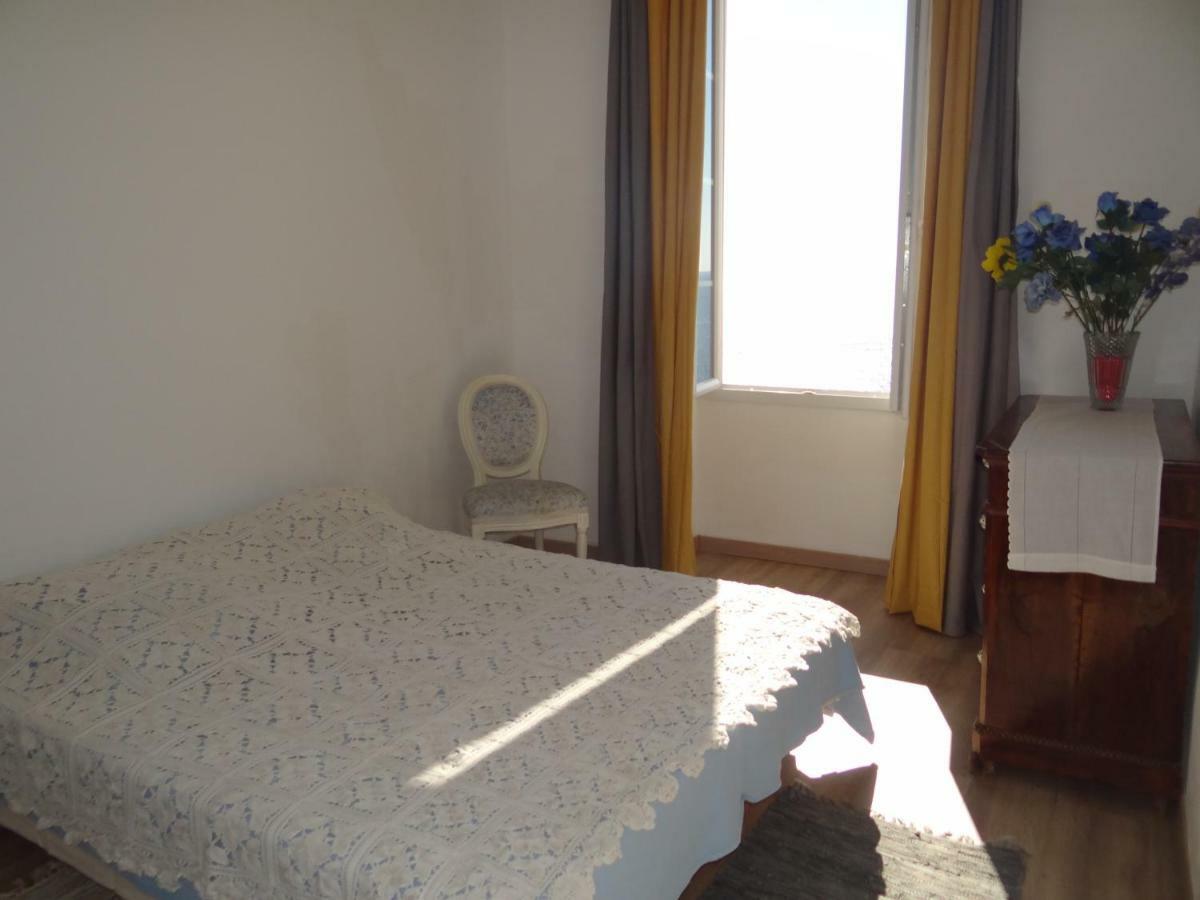 Appartement Colonella Bastia  Esterno foto