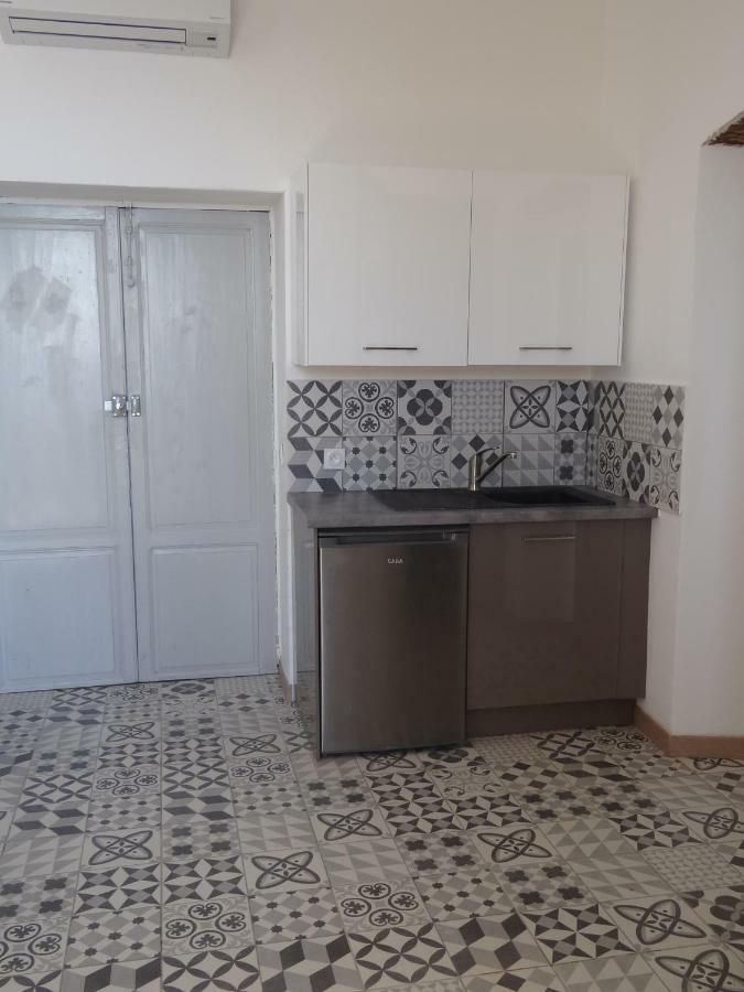 Appartement Colonella Bastia  Esterno foto