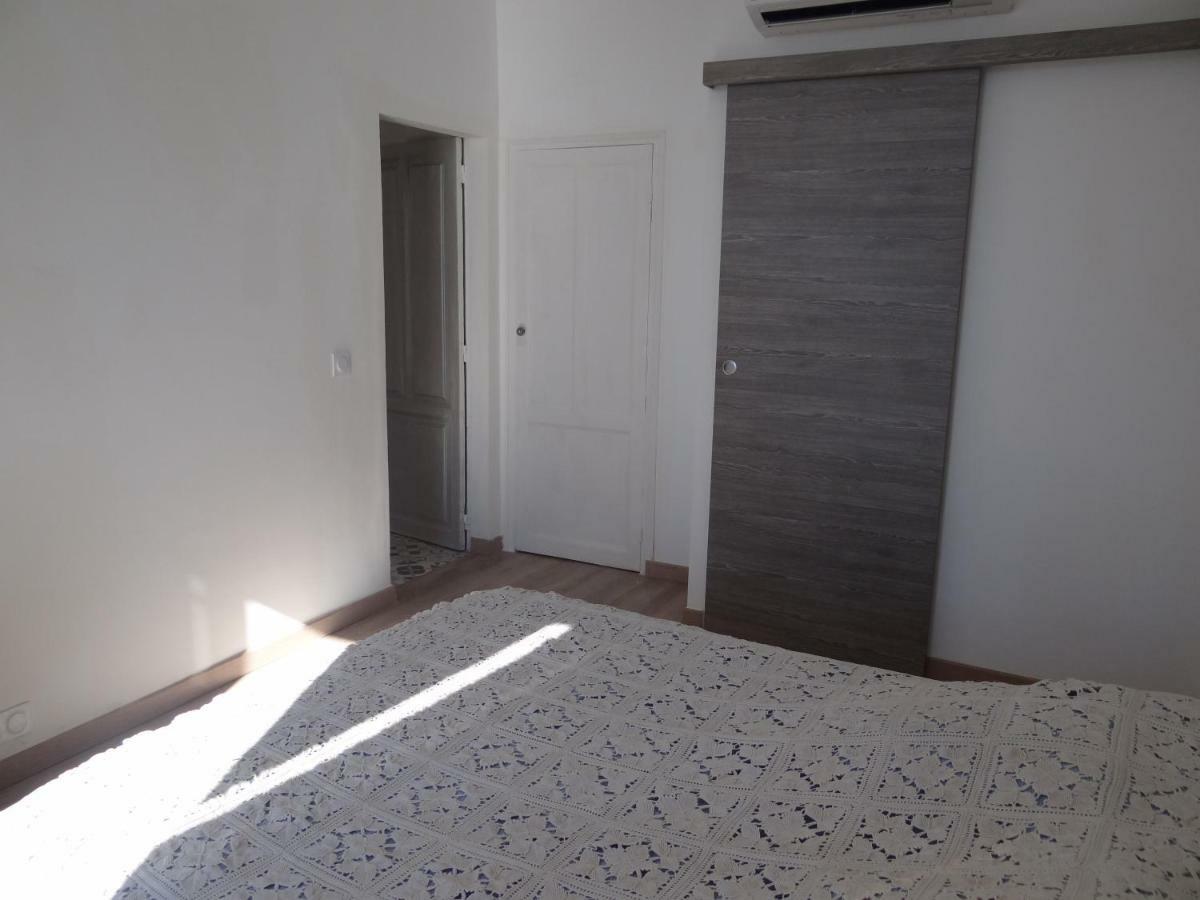 Appartement Colonella Bastia  Esterno foto