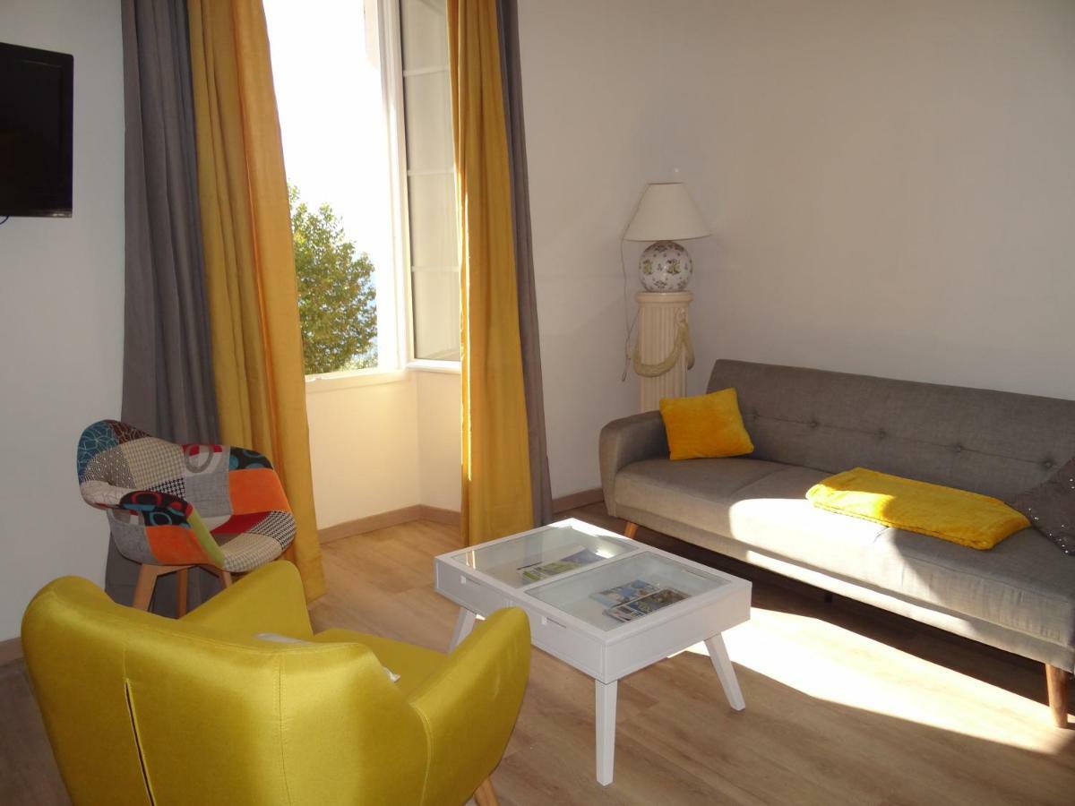 Appartement Colonella Bastia  Esterno foto
