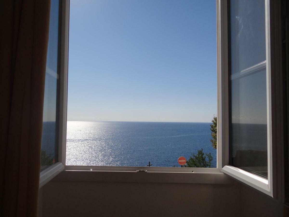 Appartement Colonella Bastia  Esterno foto