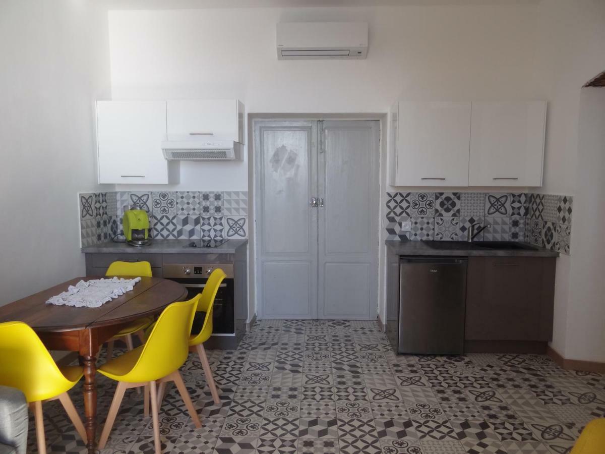Appartement Colonella Bastia  Esterno foto