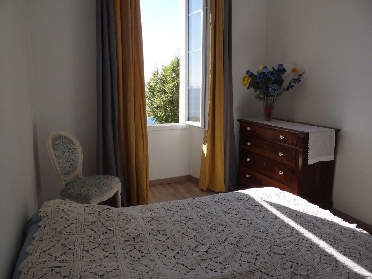 Appartement Colonella Bastia  Esterno foto