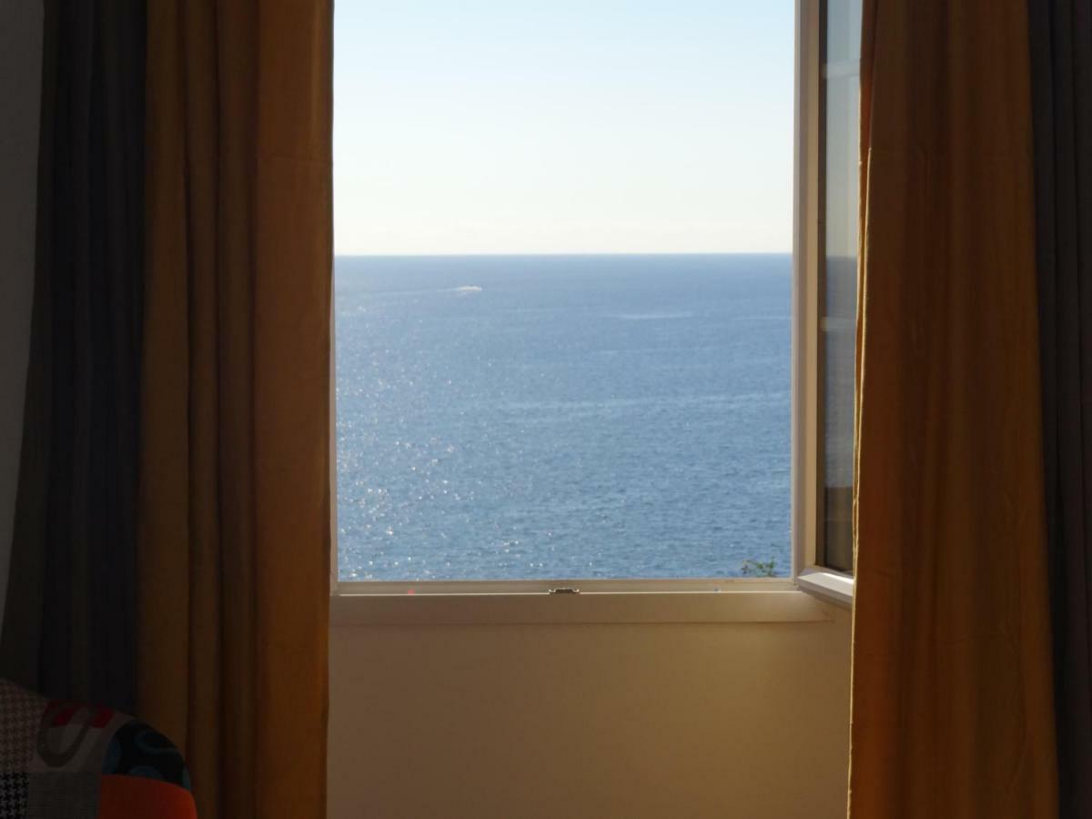 Appartement Colonella Bastia  Esterno foto